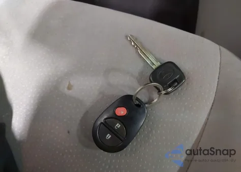 2011 Toyota Highlander из США, поврежденный, VIN 5TDZA3EH5BS016084